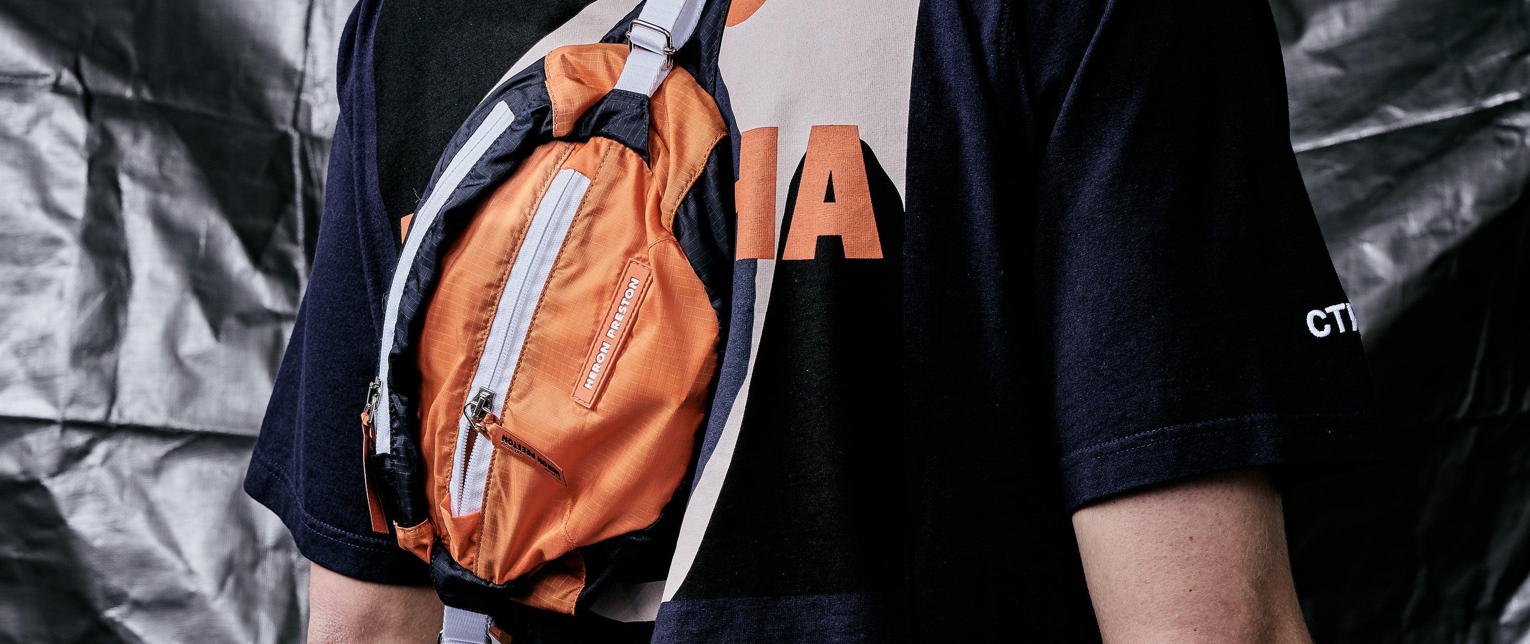 HERON PRESTON - A Ma Maniere