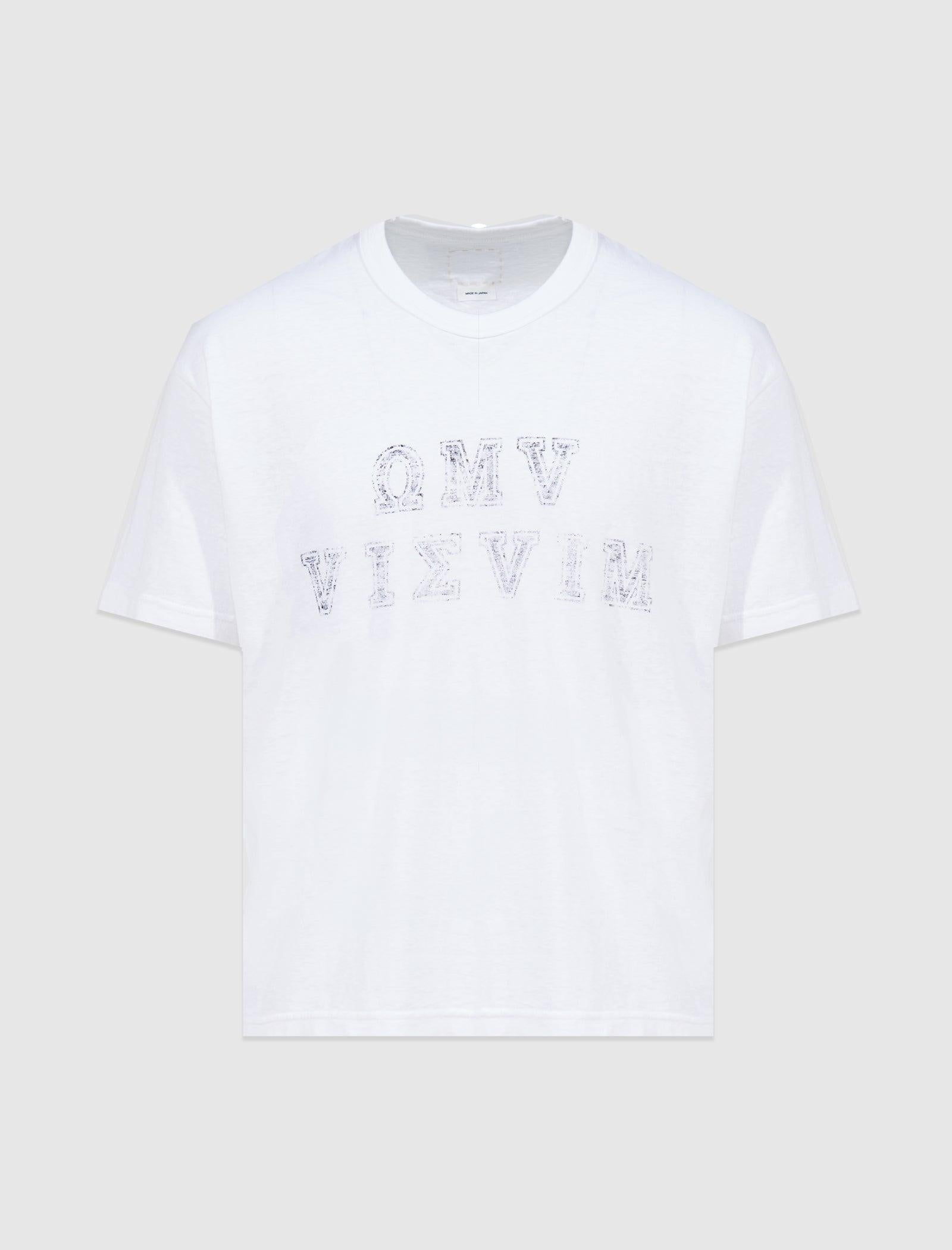 JUMBO ALUMNI SS TEE - A Ma Maniere