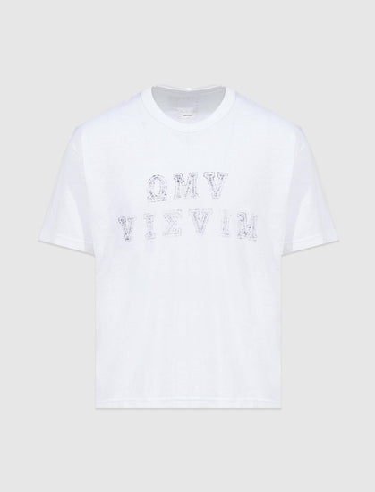 JUMBO ALUMNI SS TEE - A Ma Maniere