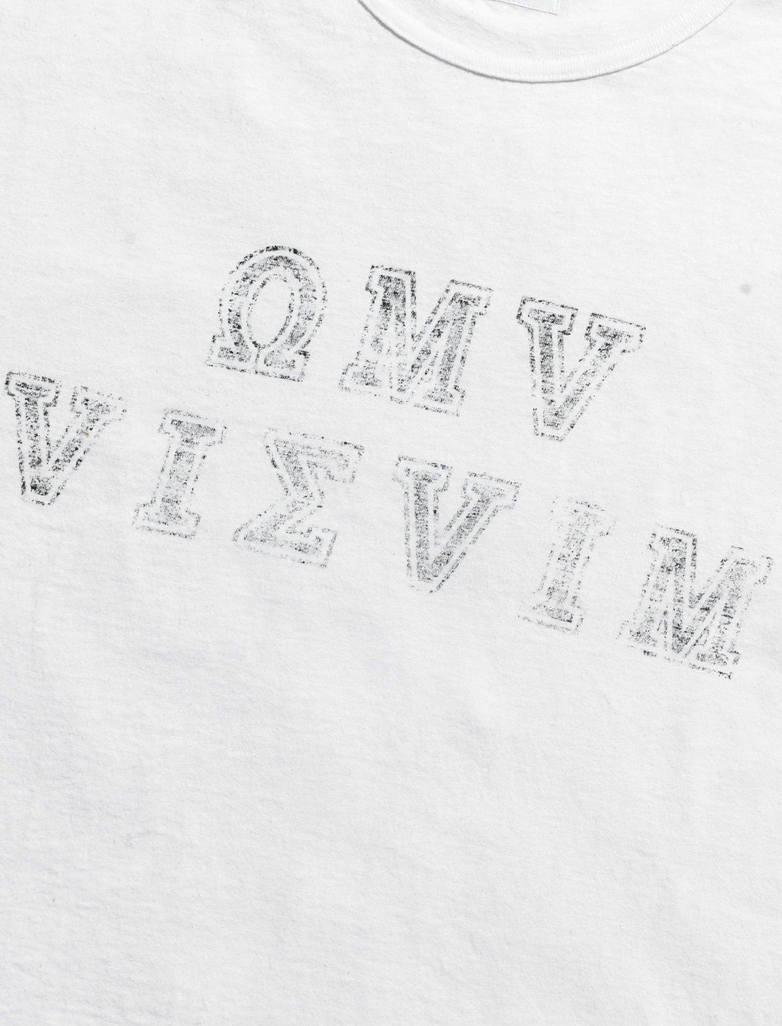 JUMBO ALUMNI SS TEE - A Ma Maniere