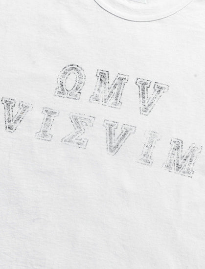 JUMBO ALUMNI SS TEE - A Ma Maniere