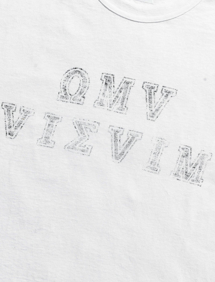 JUMBO ALUMNI SS TEE - A Ma Maniere