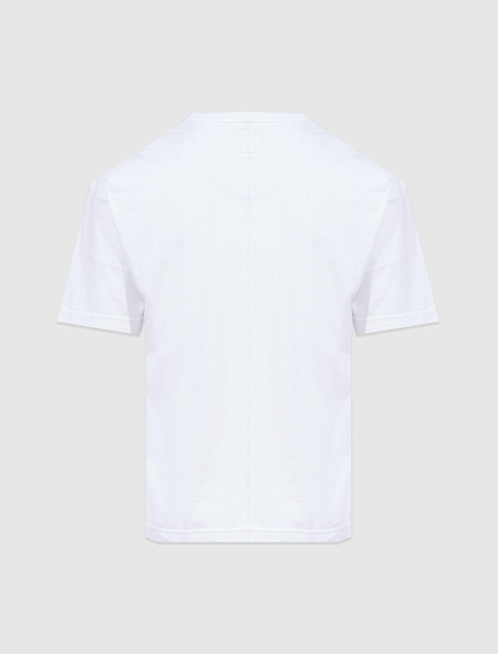 JUMBO ALUMNI SS TEE - A Ma Maniere