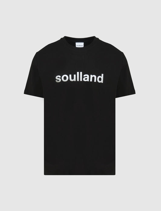 SHORT SLEEVE CHUCK TEE