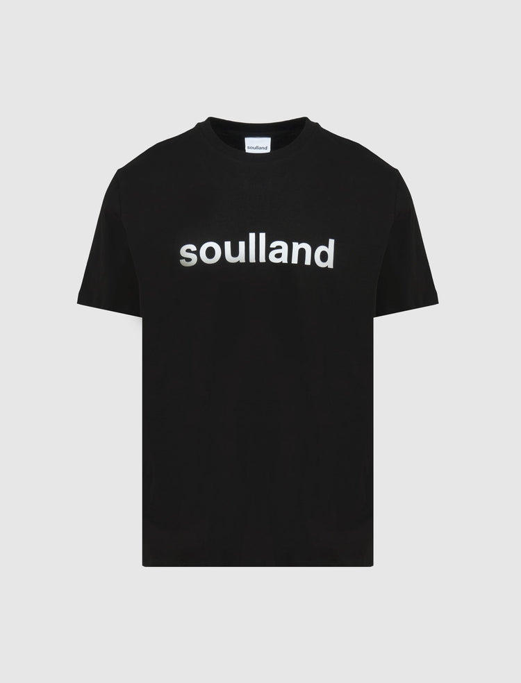 SHORT SLEEVE CHUCK TEE