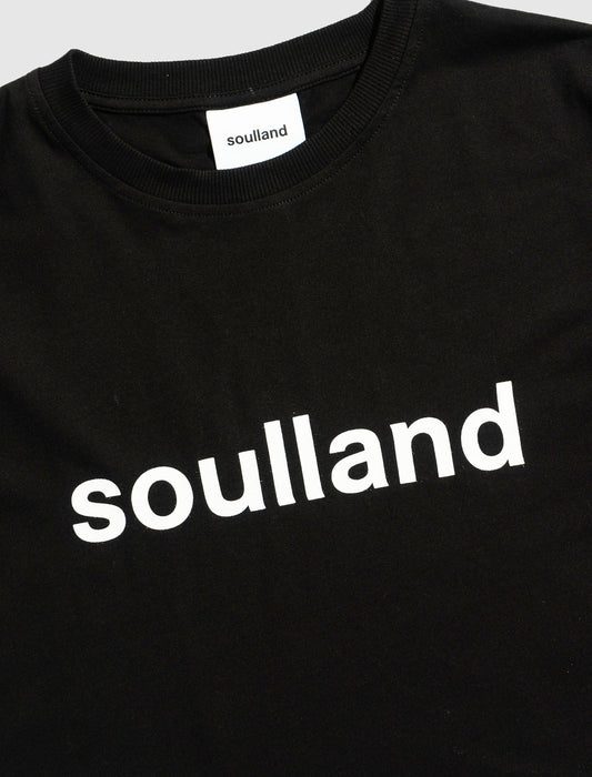 SHORT SLEEVE CHUCK TEE