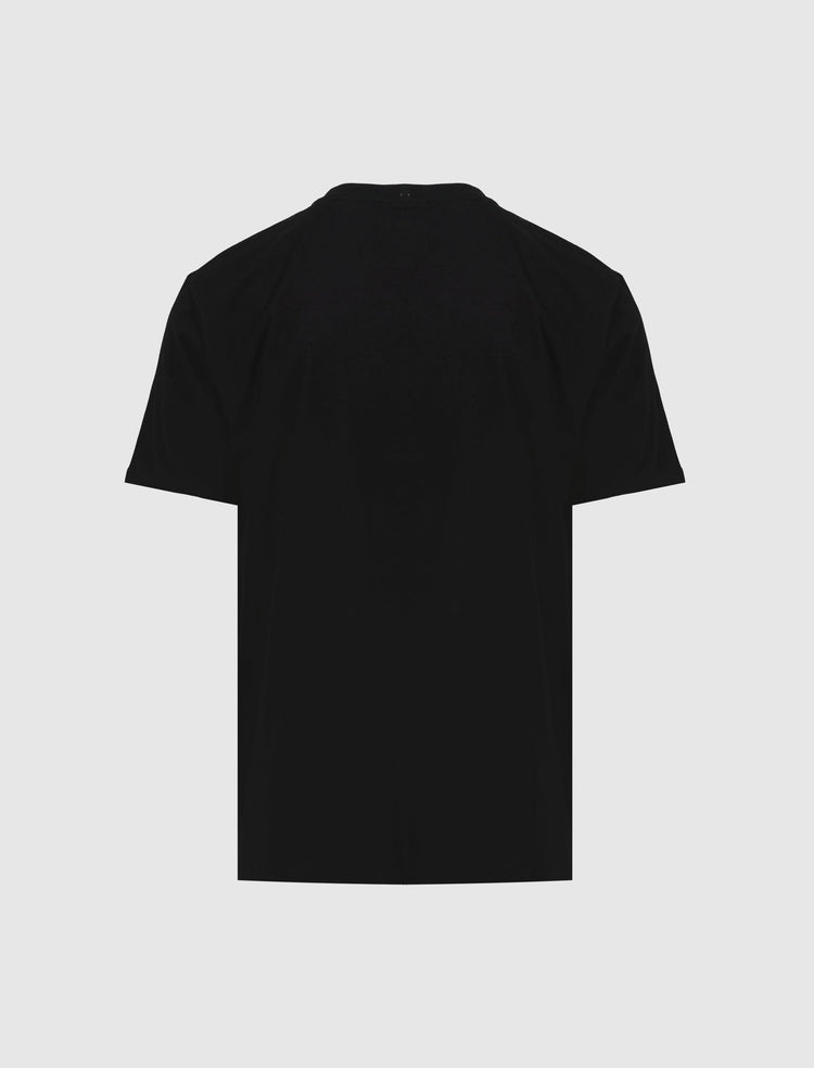 SHORT SLEEVE CHUCK TEE