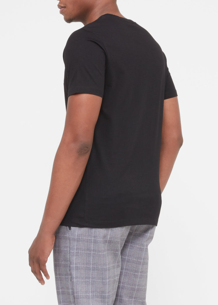CHUCK TEE