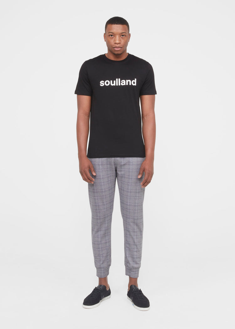 CHUCK TEE