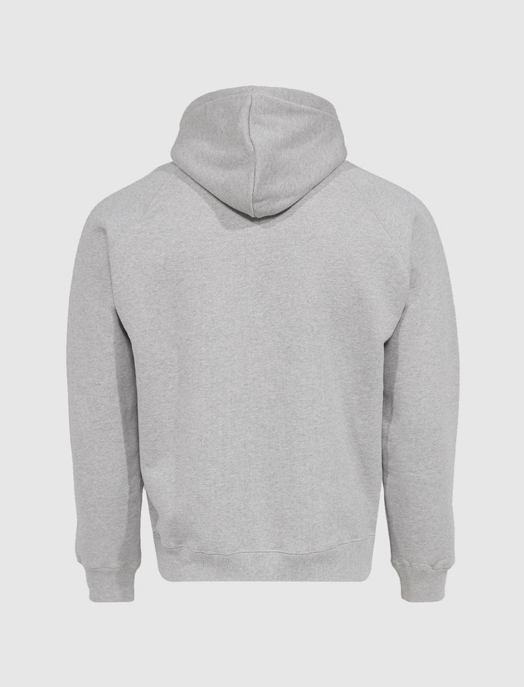 PENCIL LOGO HOODIE