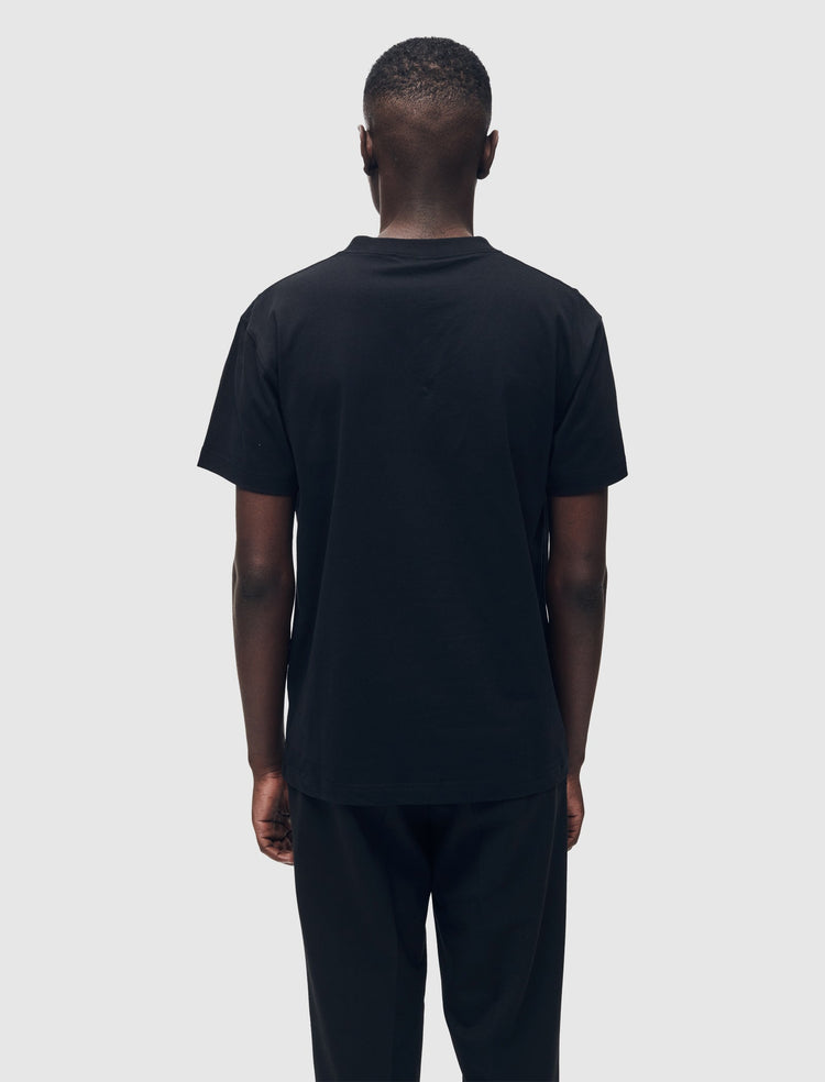 ANDRE LOVE LETTER COLIN TEE