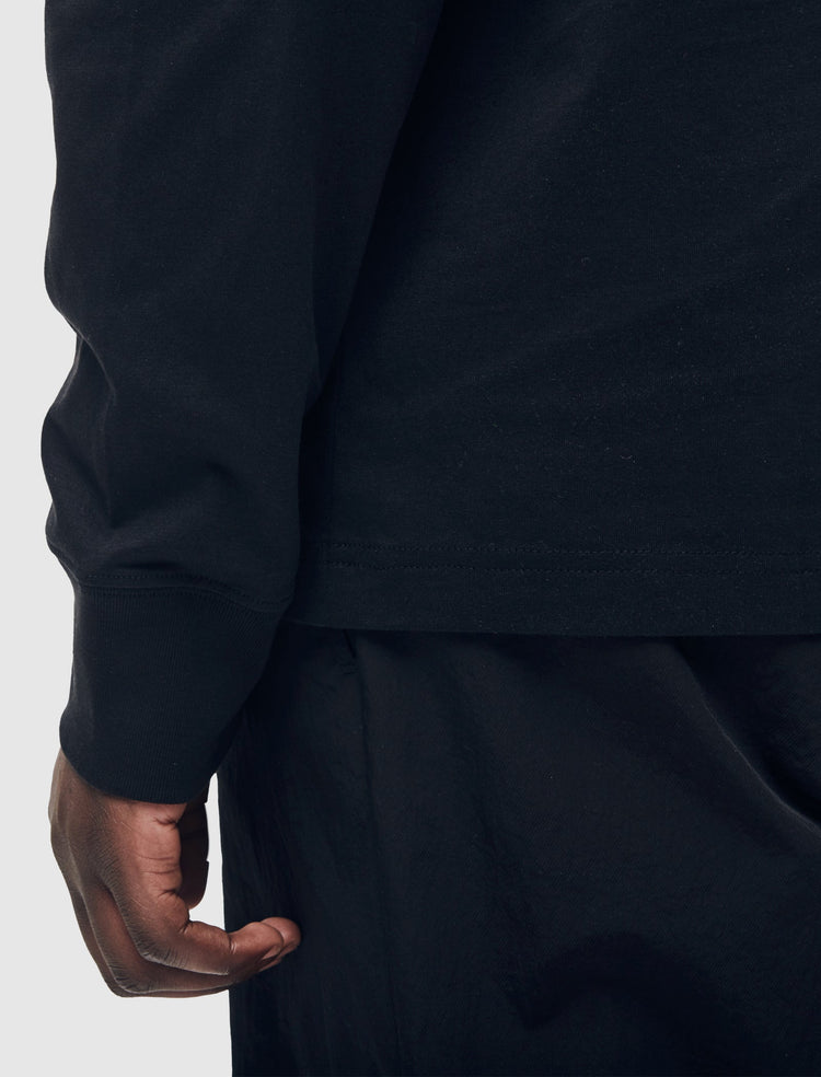 ANDRE LOVE LETTER PEPE LONG SLEEVE TEE