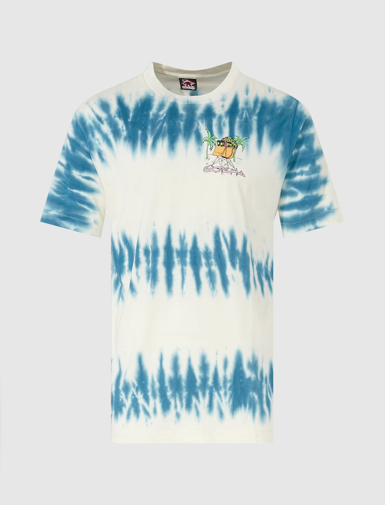 GET AWAY SHORT SLEEVE TEE