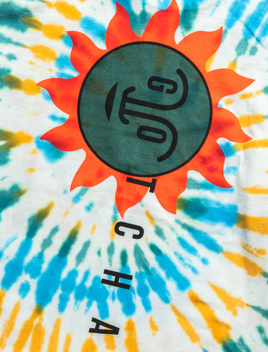 TOMORROW LONG SLEEVE TEE