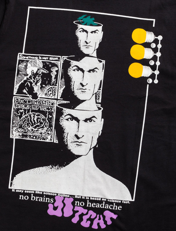 HYPNO COIN SHORT SLEEVE TEE
