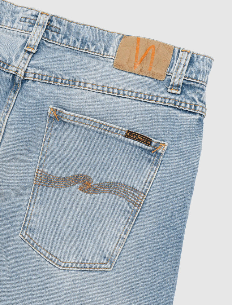 LEAN DEAN JEANS