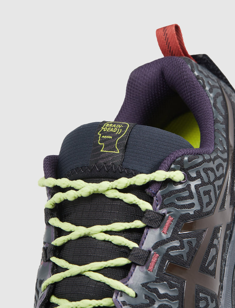 BRAIN DEAD TRABUCO MAX