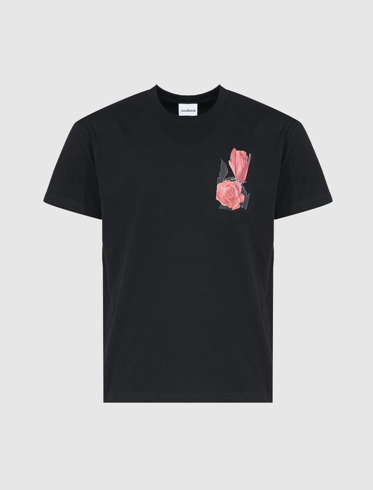 ROSE T-SHIRT