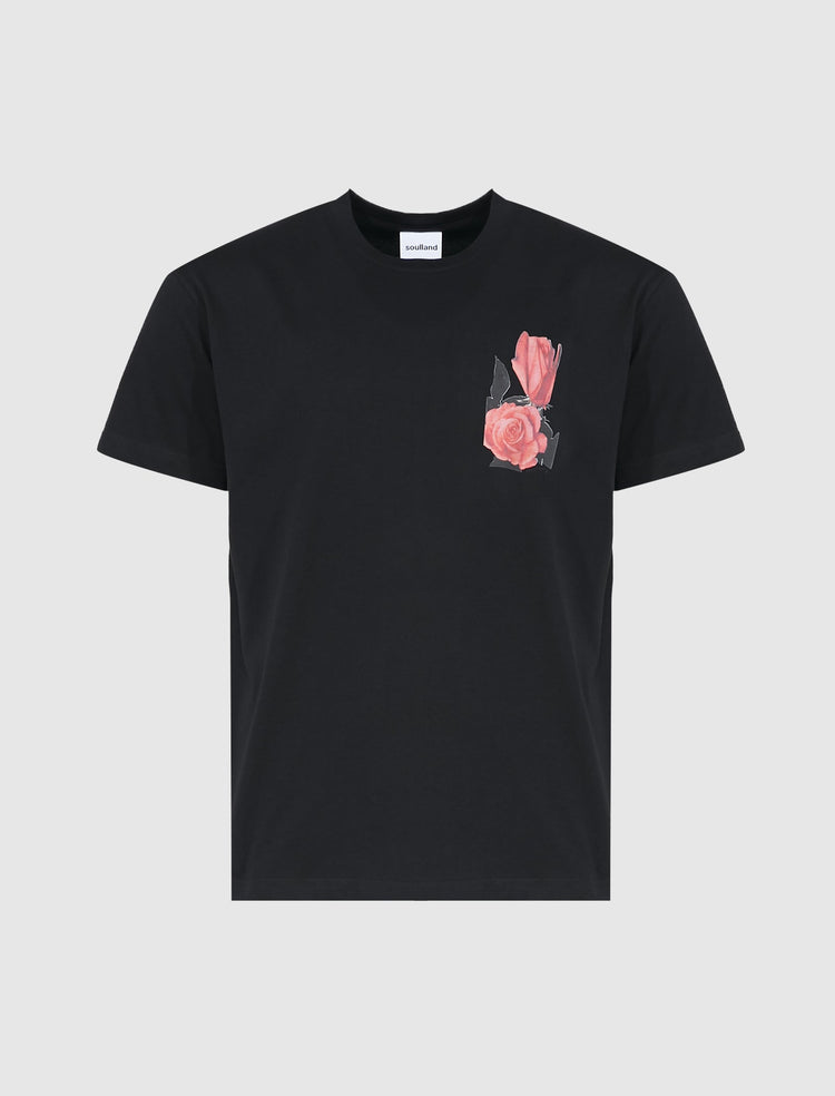 ROSE T-SHIRT