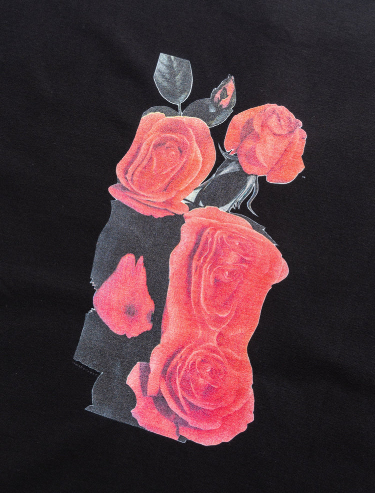 ROSE T-SHIRT