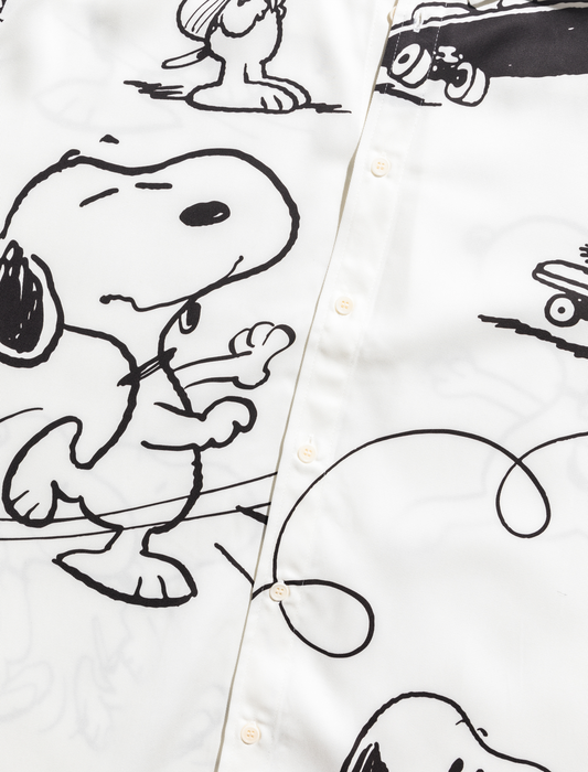 PEANUTS DAMON SHIRT