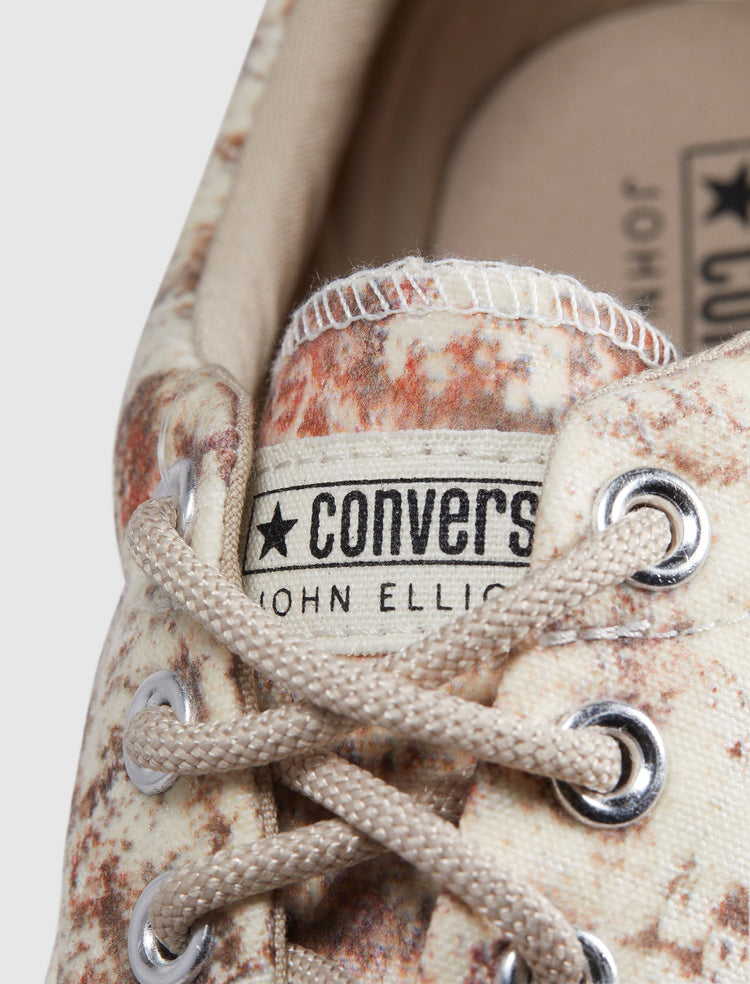 JOHN ELLIOT SKIDGRIP