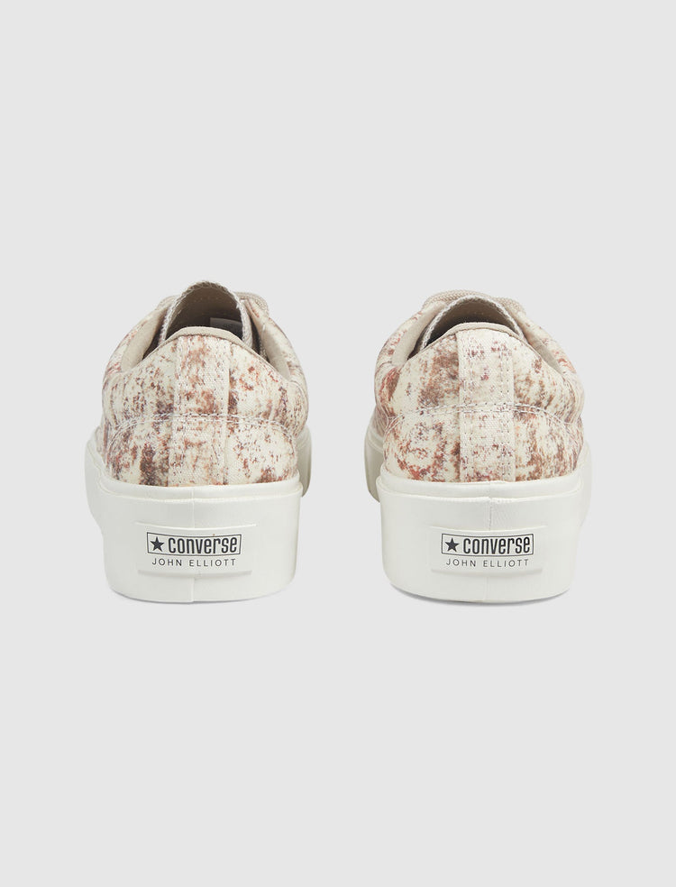 JOHN ELLIOT SKIDGRIP