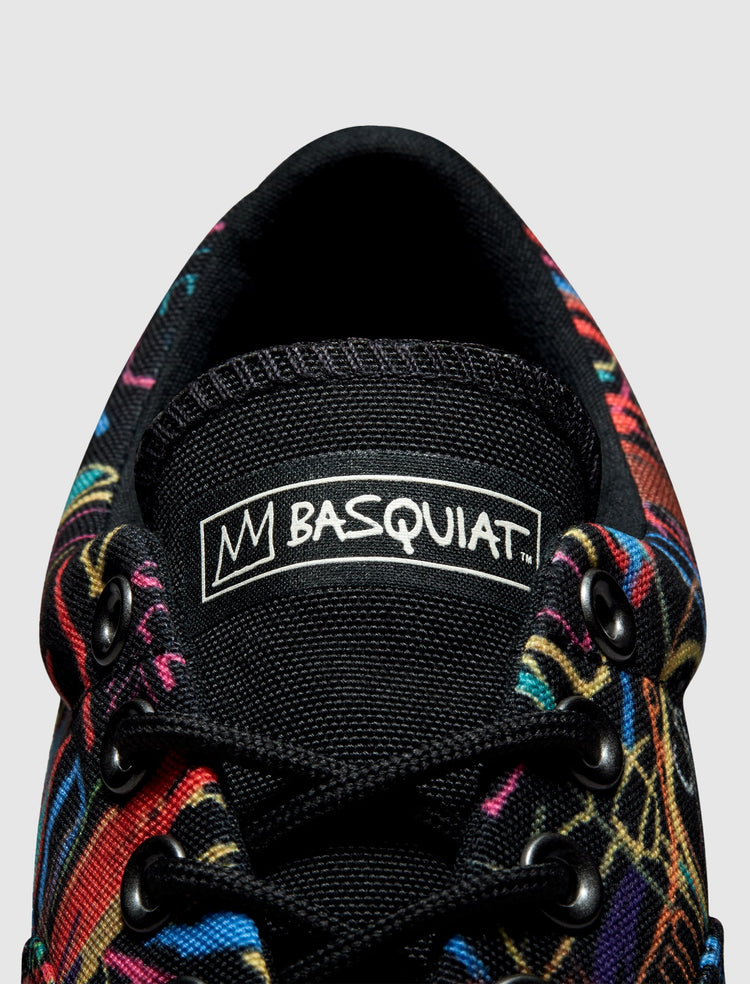 BASQUIAT SKIDGRIP
