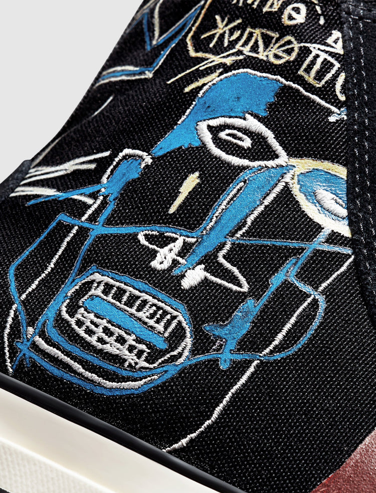 BASQUIAT CHUCK 70 HI