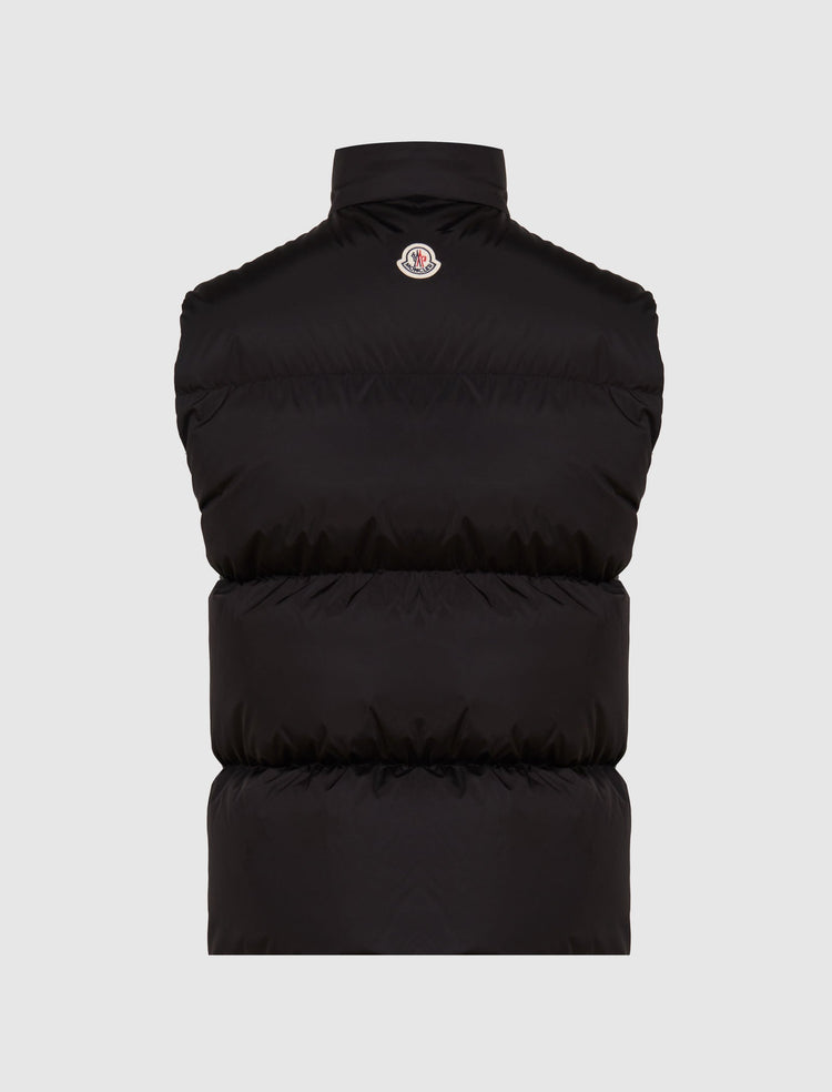 8 MONCLER PALM ANGELS RODMAN VEST