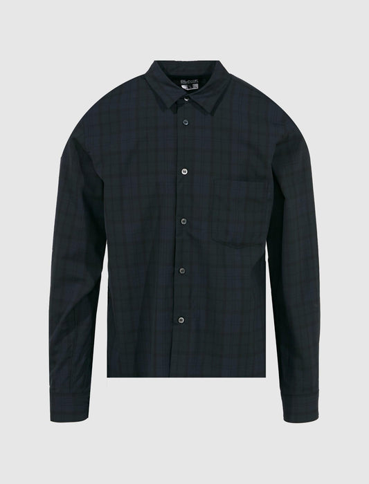 WOOL SHIRT - A Ma Maniere