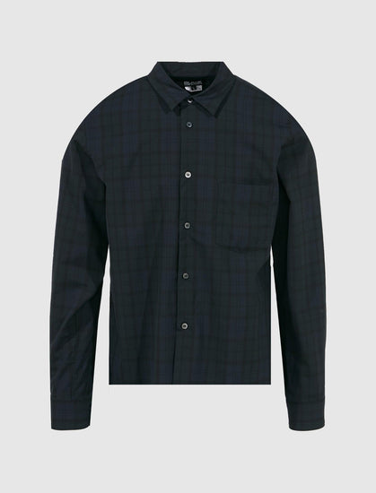 WOOL SHIRT - A Ma Maniere