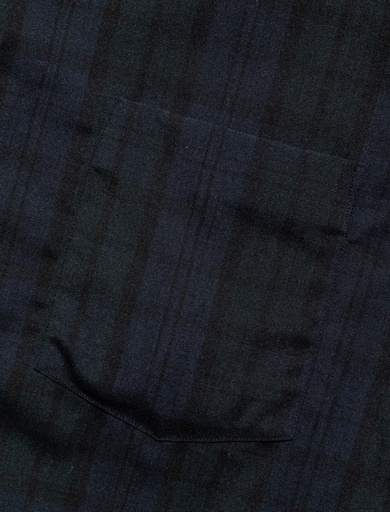 WOOL SHIRT - A Ma Maniere