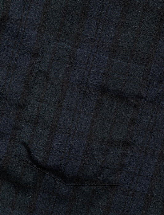 WOOL SHIRT - A Ma Maniere