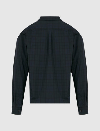 WOOL SHIRT - A Ma Maniere
