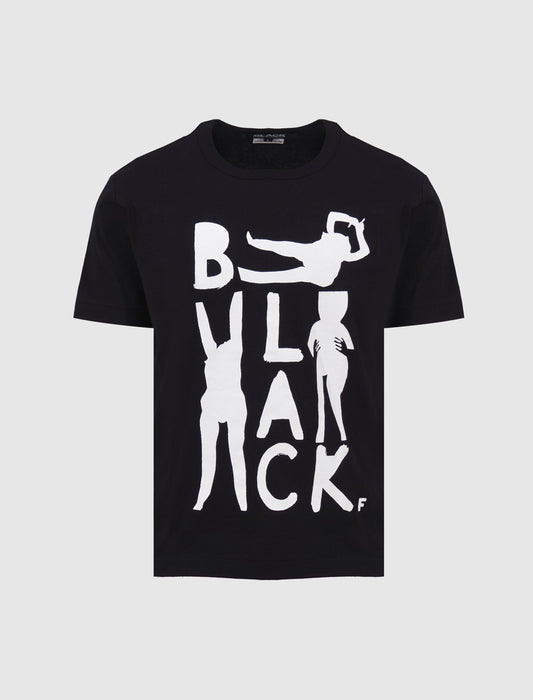 FILIP PAGOWSKI PRINT TEE