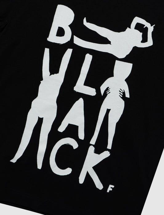 FILIP PAGOWSKI PRINT TEE