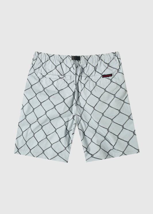 NEIGHBORHOOD: WIRE SHORTS [GRAY]