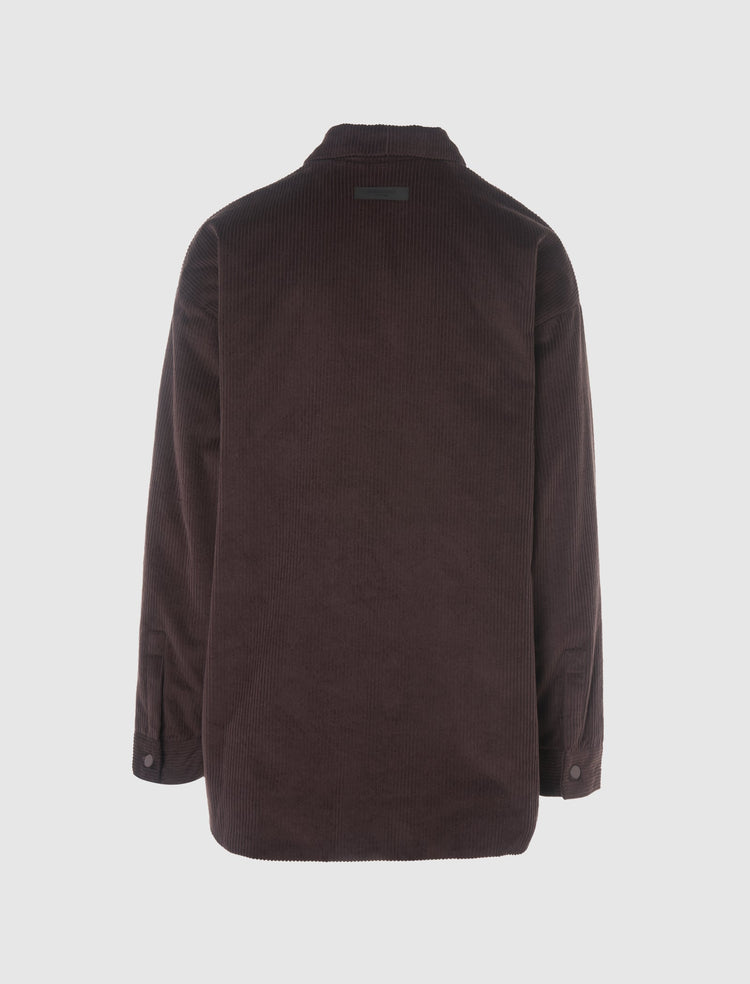 SHIRT JACKET