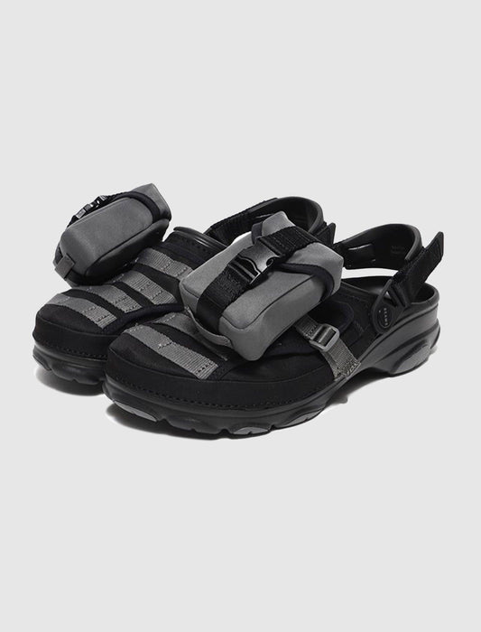 BEAMS ALL TERRAIN CLASSIC OUTDOOR - A Ma Maniere