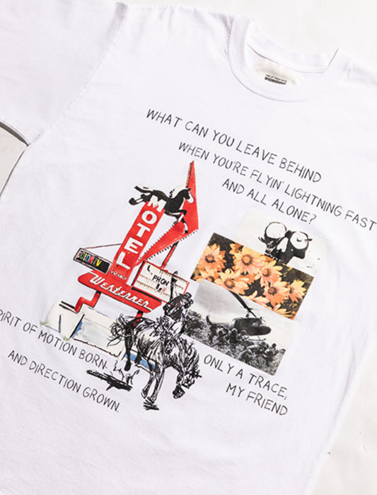 OOTD-1 LONG SLEEVE CREWNECK