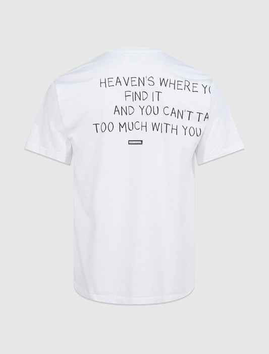 OOTD-1 C-CREW SHORT SLEEVE TEE