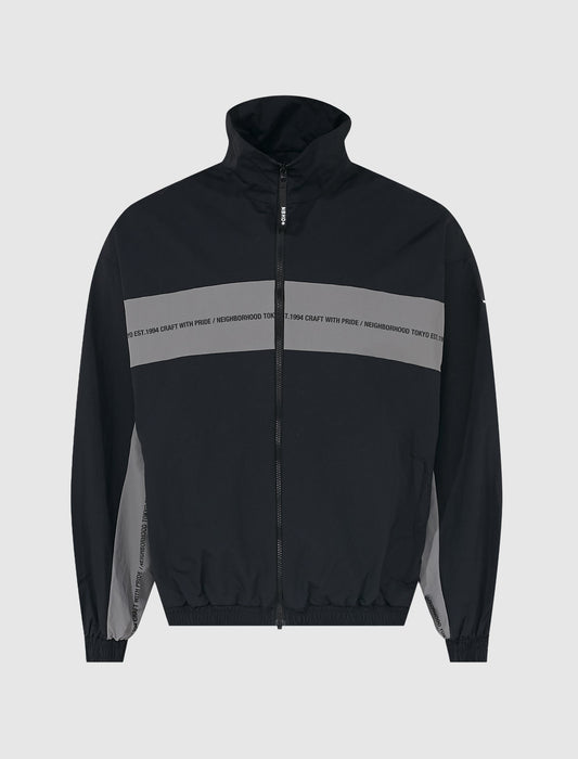 TRACK / N-JACKET