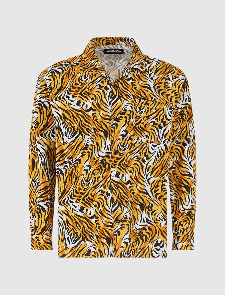 TIGER / C SHIRT