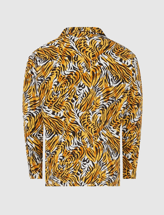 TIGER / C SHIRT
