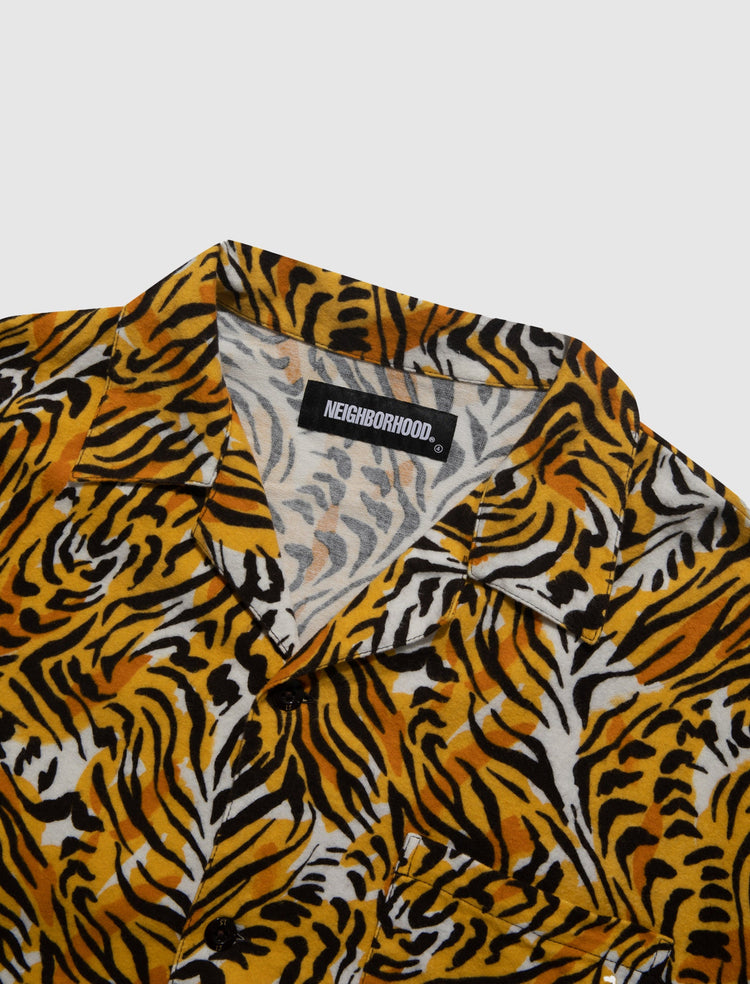 TIGER / C SHIRT