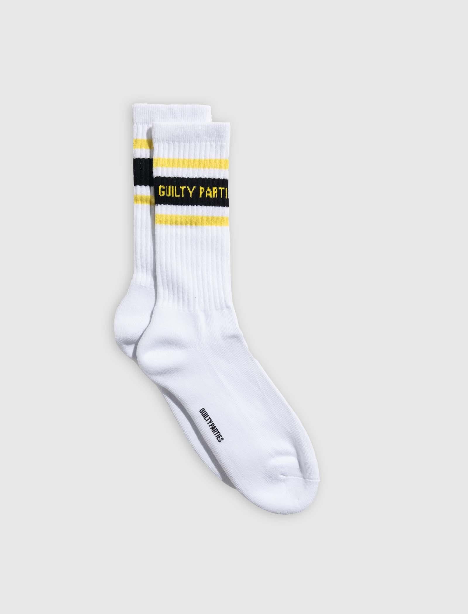 SKATE SOCKS - A Ma Maniere
