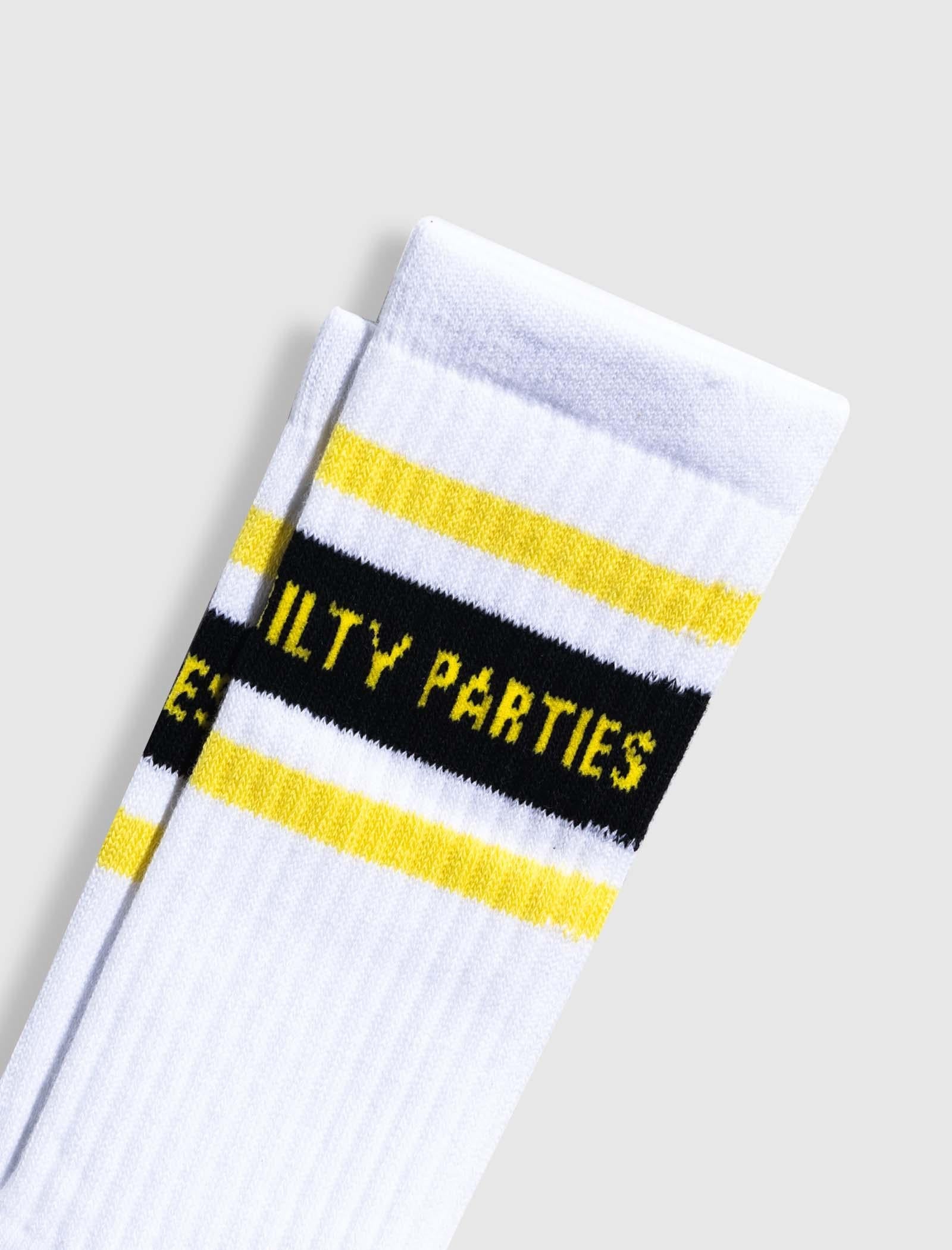 SKATE SOCKS - A Ma Maniere