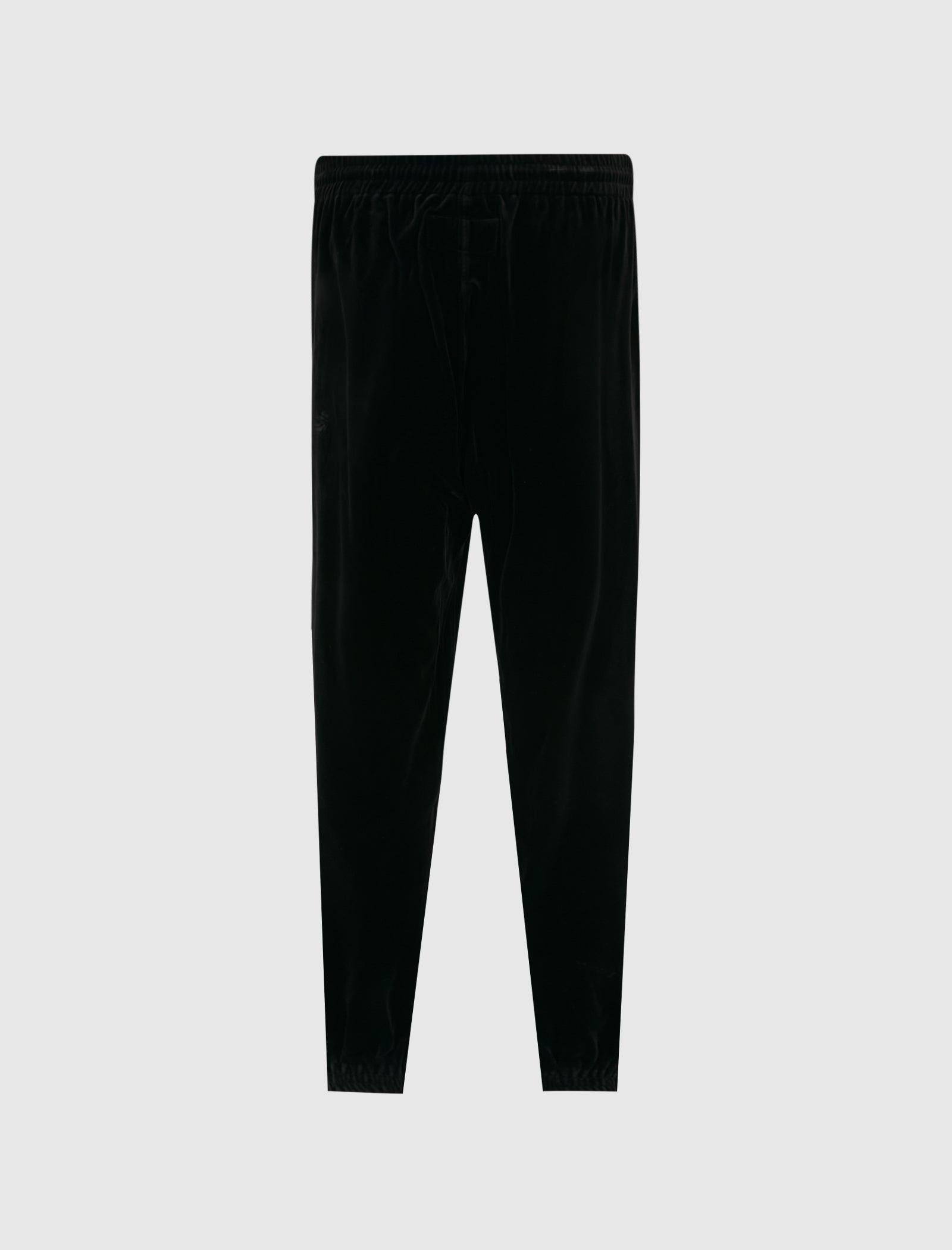 VELVET PANTS - A Ma Maniere