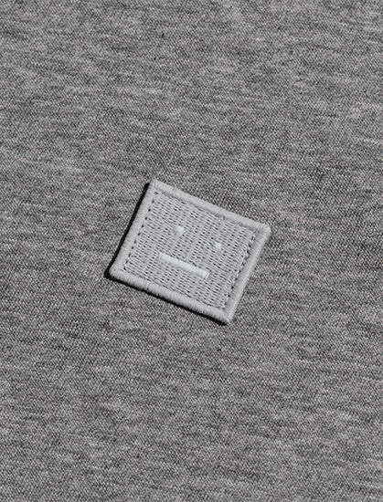 NASH FACE TEE - A Ma Maniere